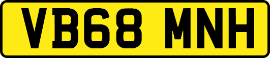 VB68MNH