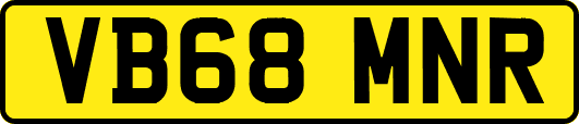 VB68MNR