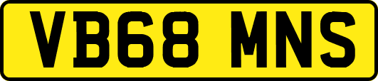 VB68MNS