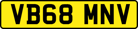 VB68MNV