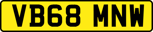VB68MNW