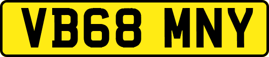 VB68MNY