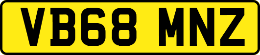 VB68MNZ