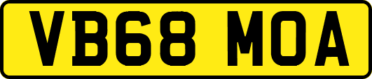 VB68MOA