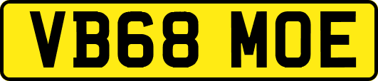 VB68MOE