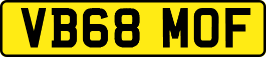 VB68MOF