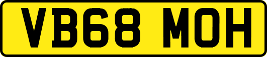 VB68MOH