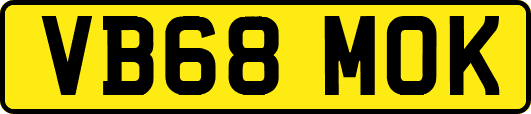 VB68MOK