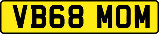 VB68MOM