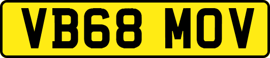 VB68MOV