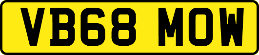 VB68MOW