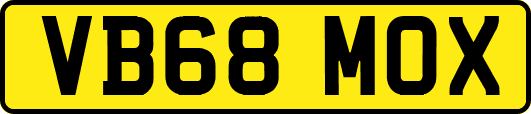 VB68MOX