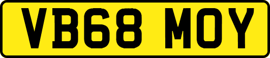 VB68MOY