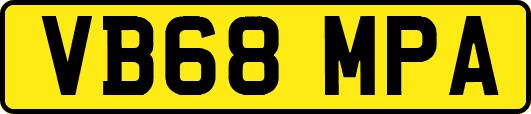 VB68MPA
