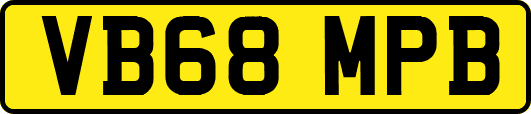VB68MPB