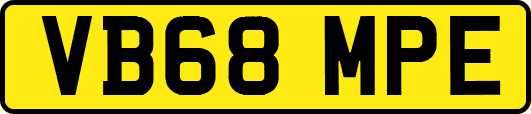 VB68MPE