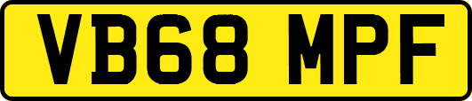 VB68MPF