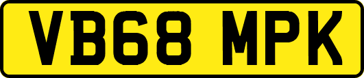 VB68MPK