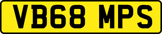 VB68MPS