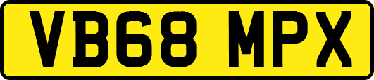 VB68MPX