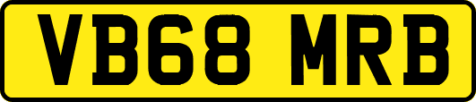 VB68MRB