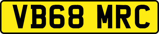 VB68MRC
