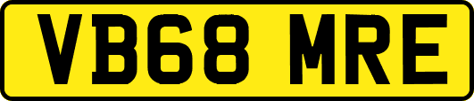 VB68MRE
