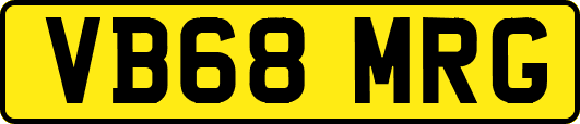 VB68MRG