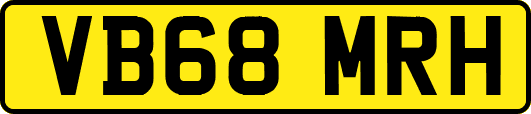 VB68MRH