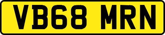 VB68MRN