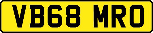 VB68MRO