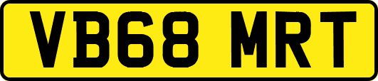 VB68MRT