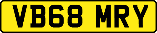 VB68MRY