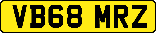 VB68MRZ