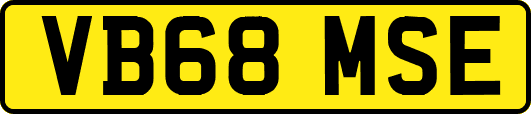 VB68MSE