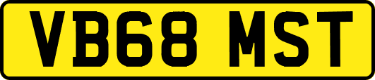 VB68MST