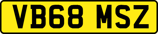 VB68MSZ