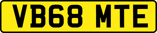 VB68MTE