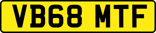 VB68MTF