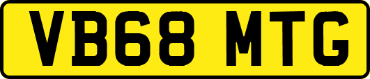 VB68MTG