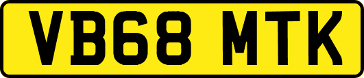 VB68MTK