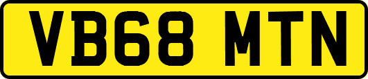 VB68MTN