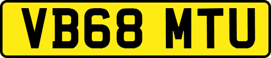 VB68MTU