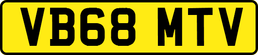 VB68MTV