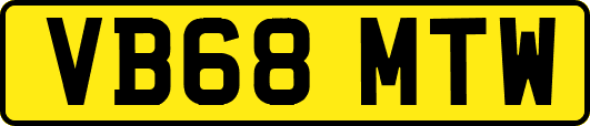 VB68MTW
