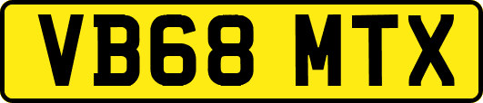 VB68MTX