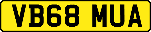 VB68MUA