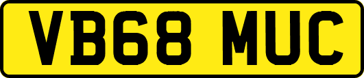VB68MUC