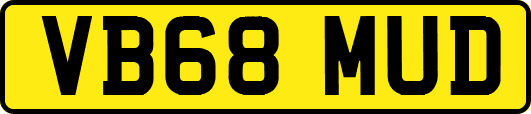 VB68MUD