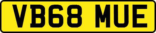 VB68MUE